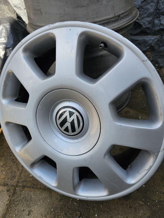 Jante VW Phaeton R19 inch