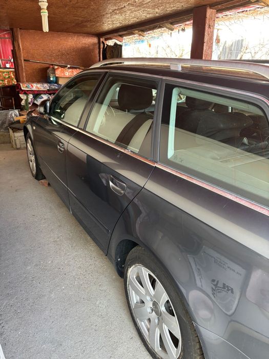 Audi A4, 1.9 Tdi , an 2005