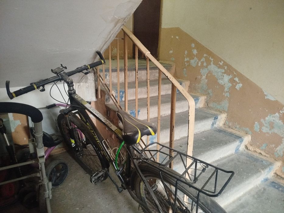 Skillmax velik 27.5 razmer