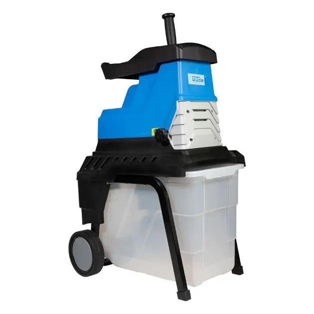 Tocator  crengi electric supersilentios gude GH2800