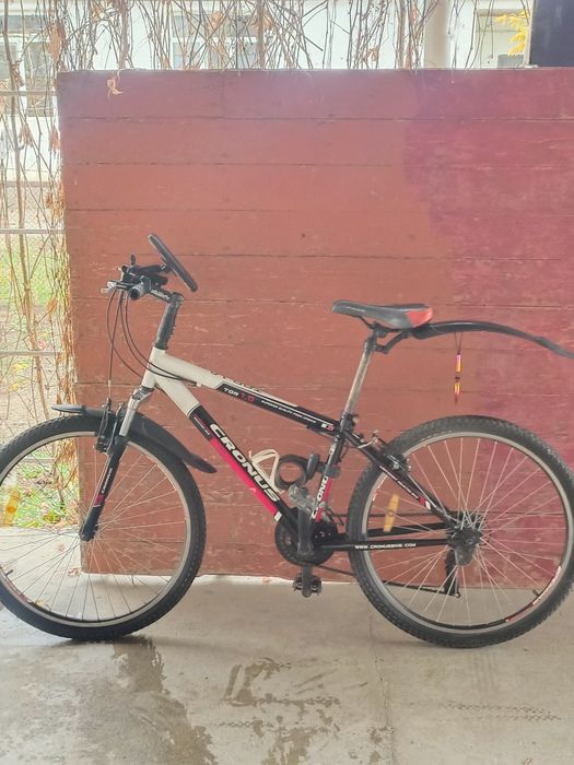 Велосипед отличный состояние