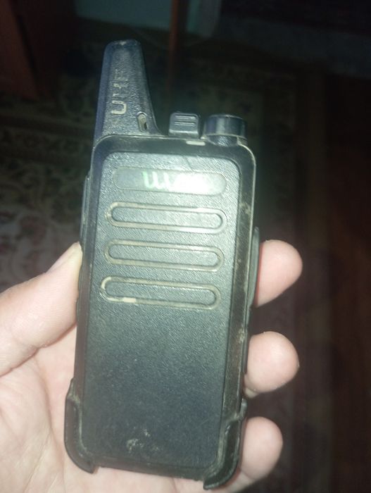Продам Рацию срочно