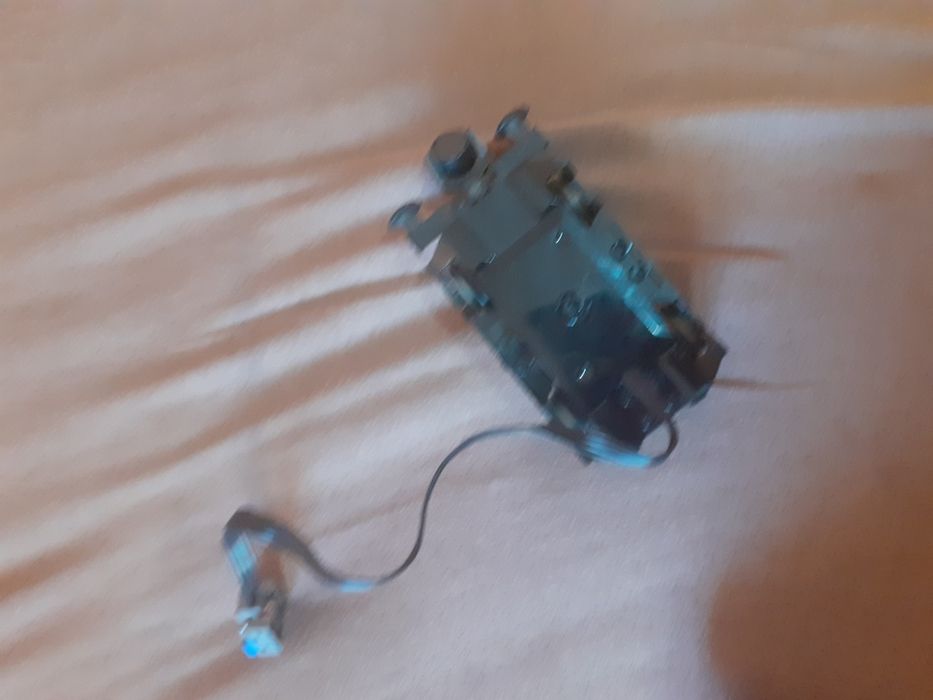 Accesorii motorizare POWER FUNCTIONS