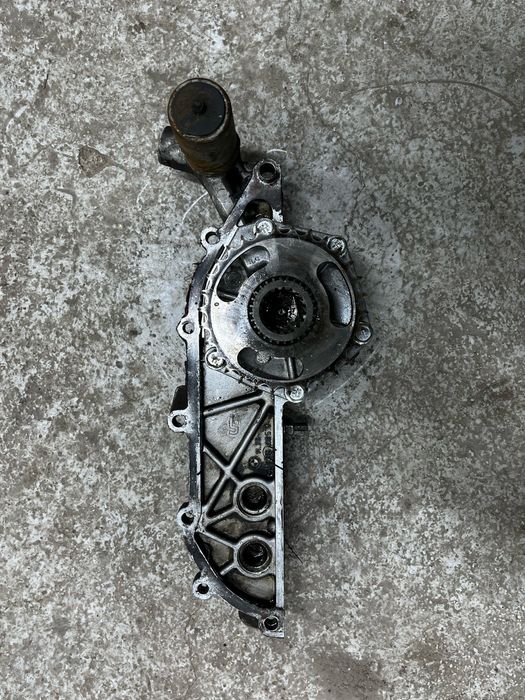 запчасти е36 м52 м43