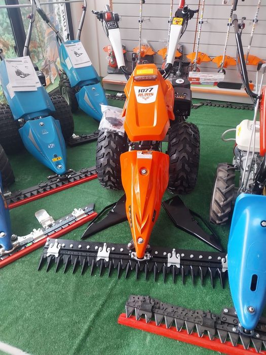 Motocoasa, motosapa , pulverizator , motopompa