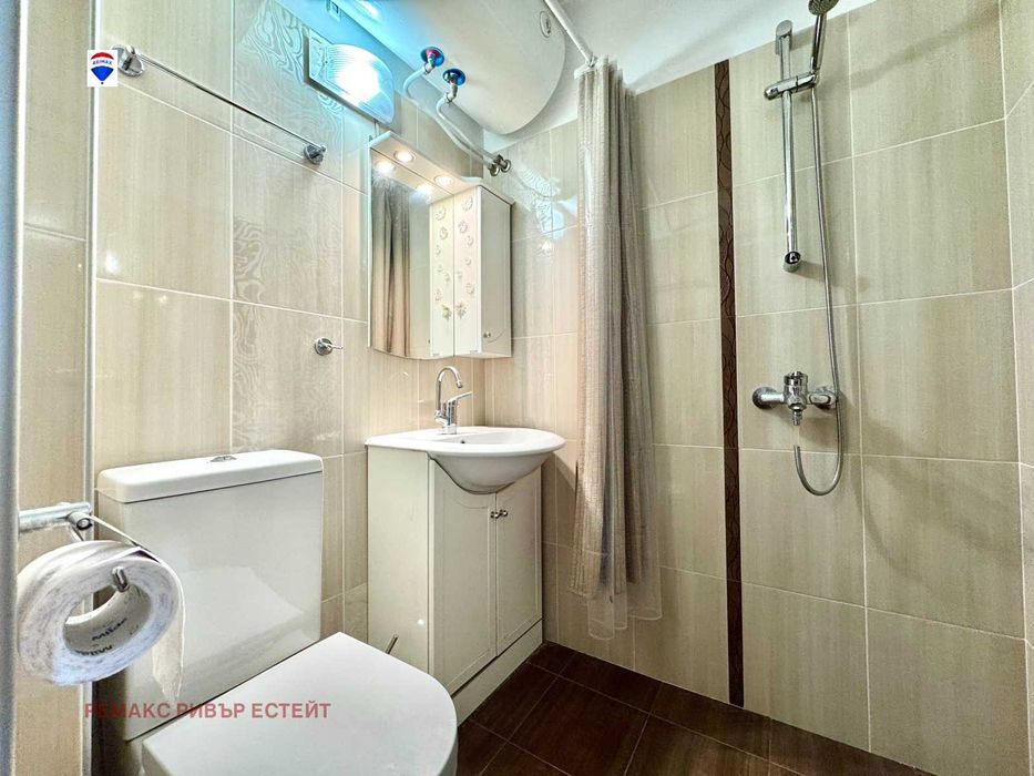 Тристаен апартамент за продажба централен кооперативен пазар гр. Русе