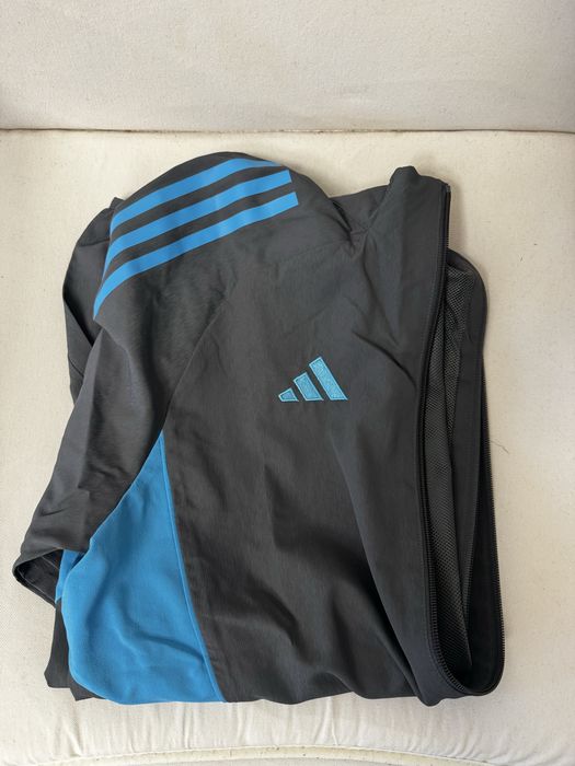 Горнище адидас на Нюкасъл