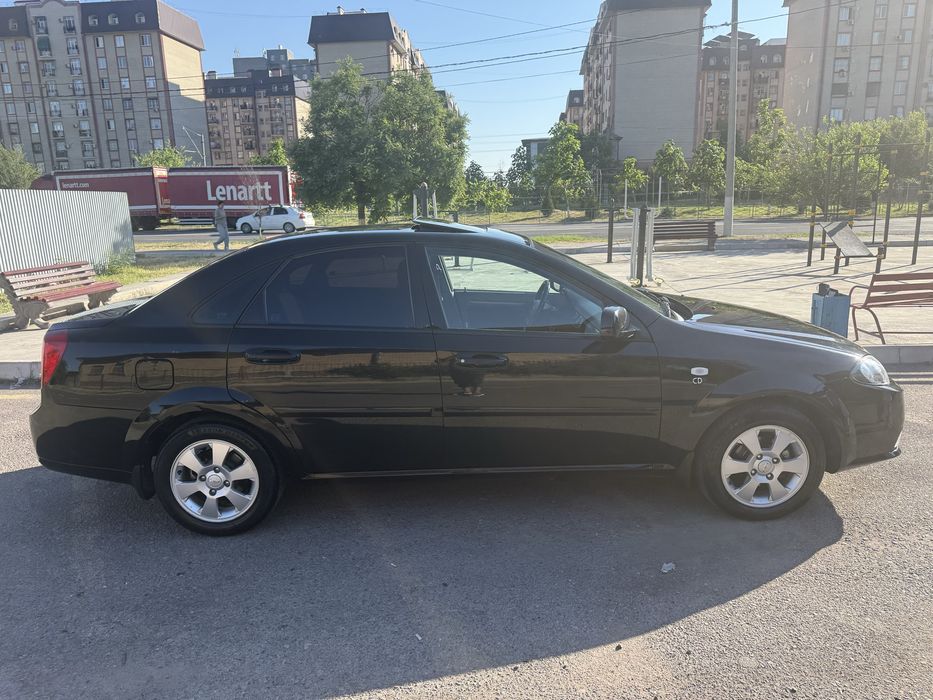Chevrolet Jentra Sotiladi