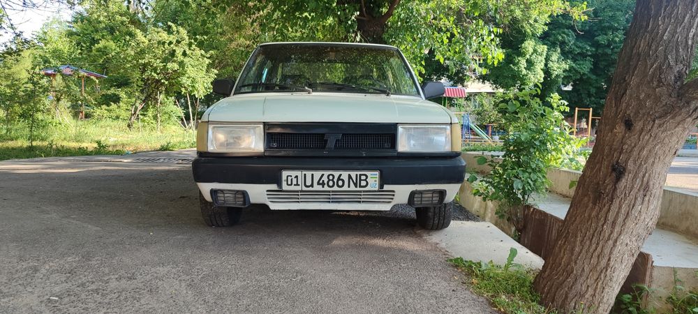 Dogan SLX продаётся