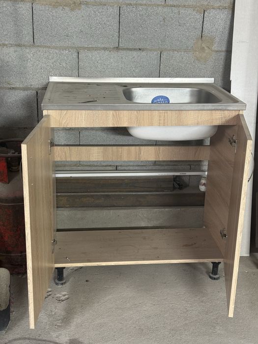 Раковина кухонная