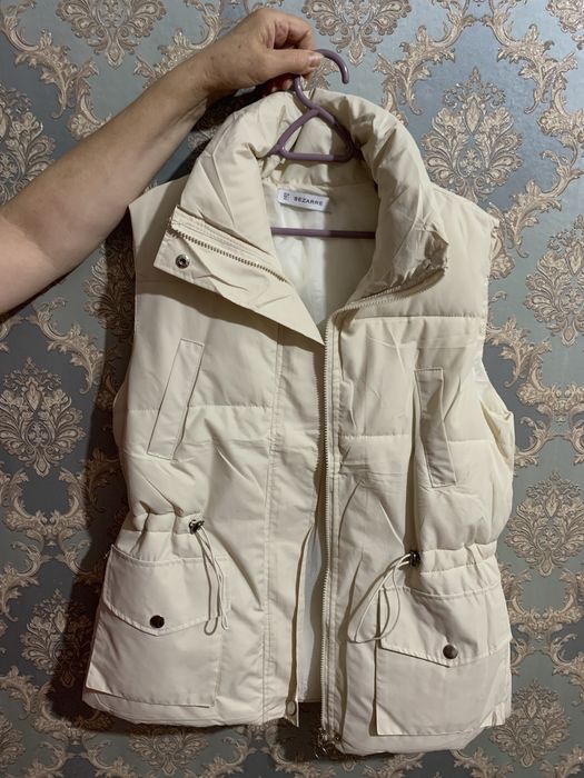 Продам новую жилетку