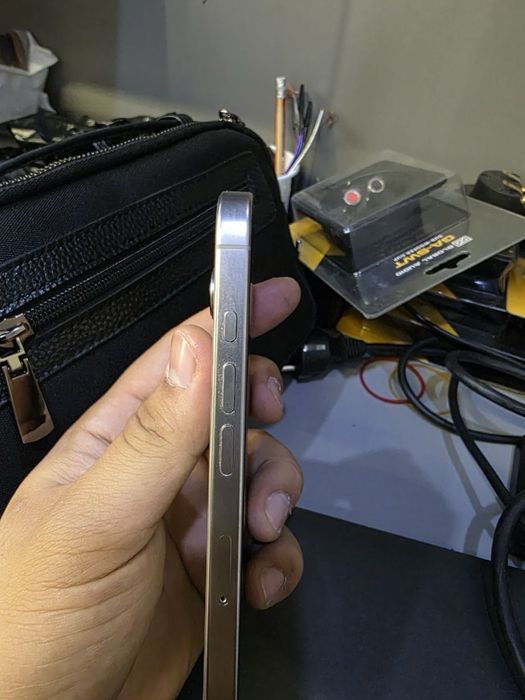 Iphone 16 pro 128 gb