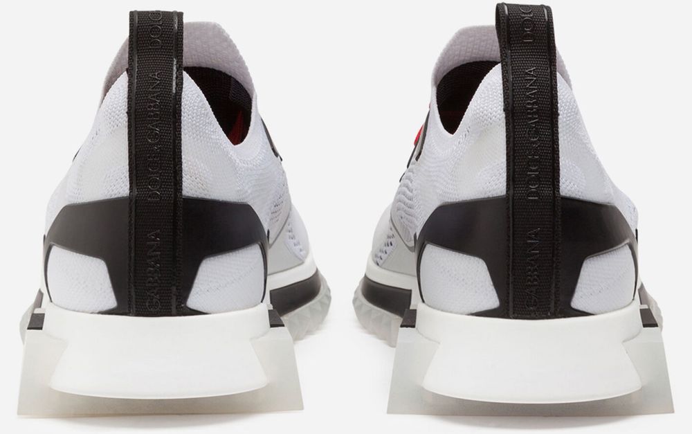 маратонки Dolce Gabbana