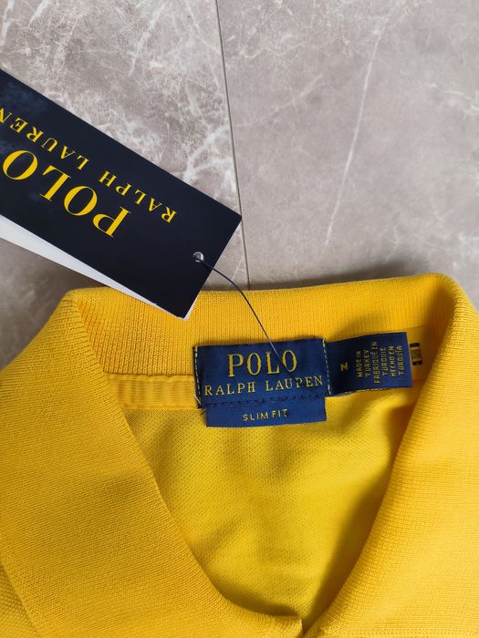 Polo Ralph Lauren тениска M