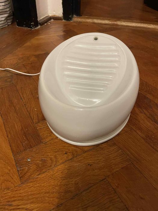 Lucky-Kitty Fantana ceramica pentru pisici