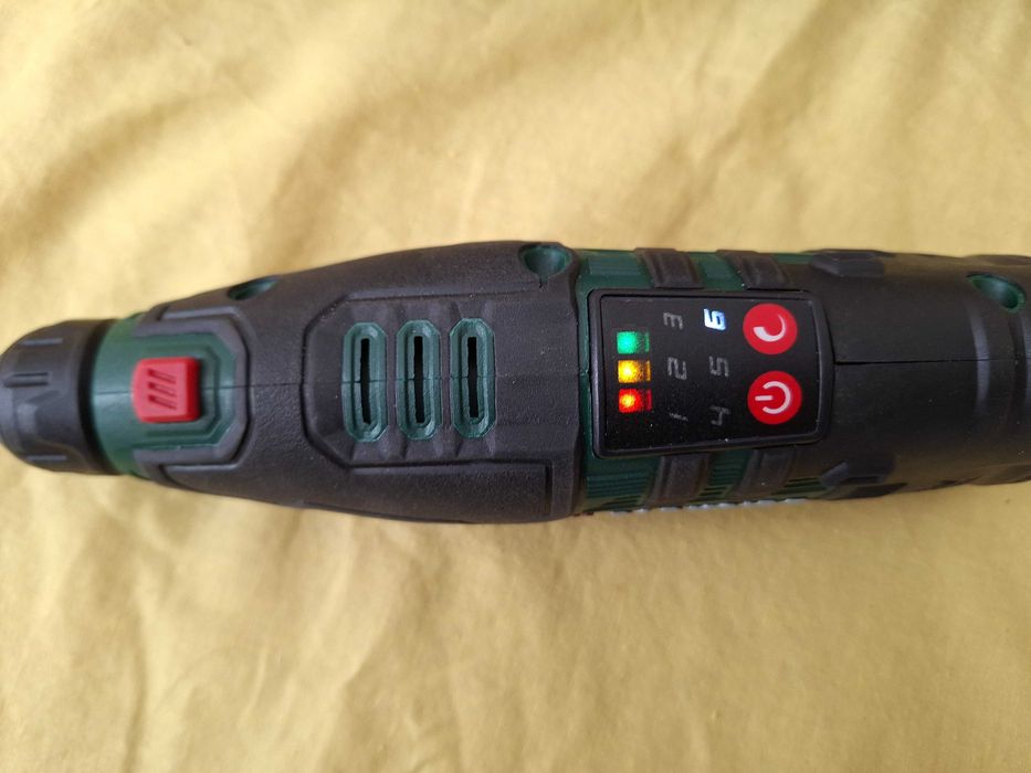 Mini Polizor de găurit, frezare, șlefuire, lustruire, tăiere  gravare