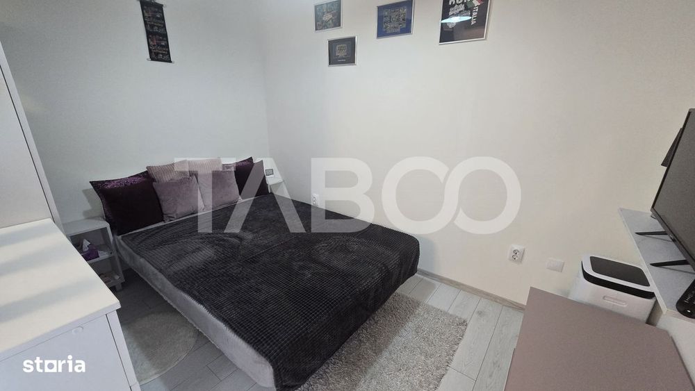Apartament decomandat de vanzare 2 camere plus gradina Doamna Stanca — fotografia 3