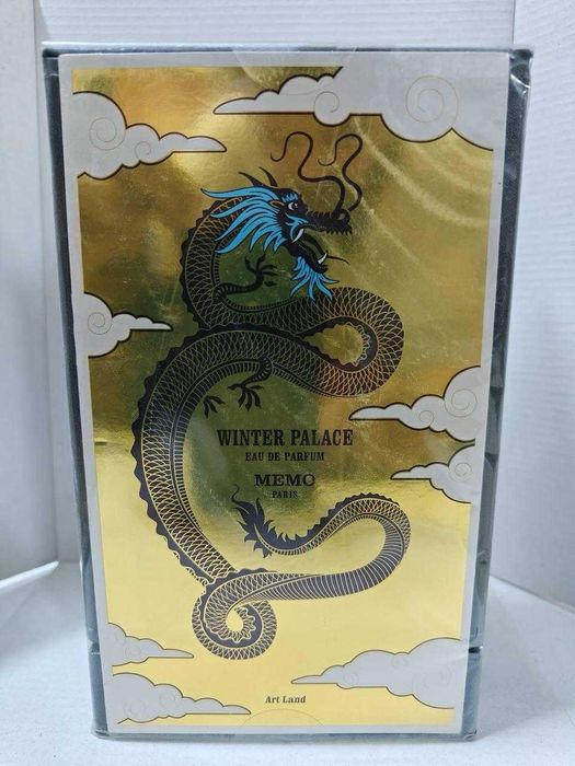 Memo Paris Winter Palace EDP 100ml