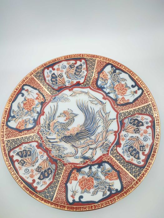 Китайски чинии цени от 15-40 евро