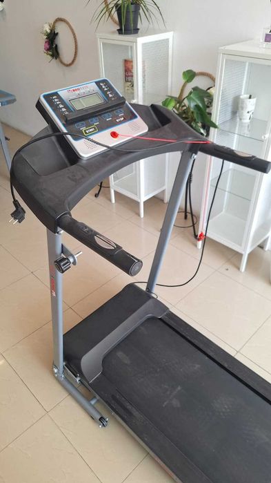 Banda de alergare BodyFit F3000 treadmill