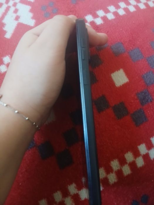 Motorola g54 5G power