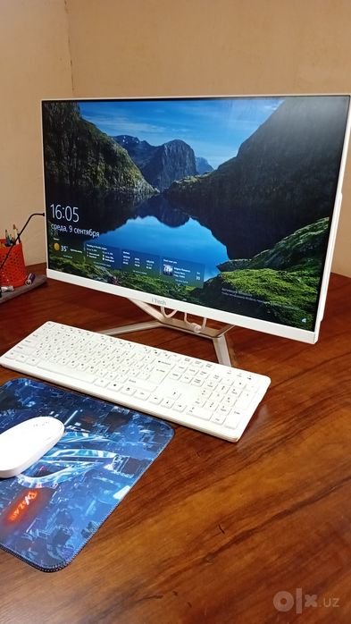i Tech monoblok srochni