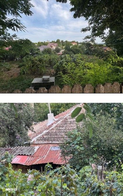 Casa si teren cota parte 1/3, Ivanesti, ID: R2759090