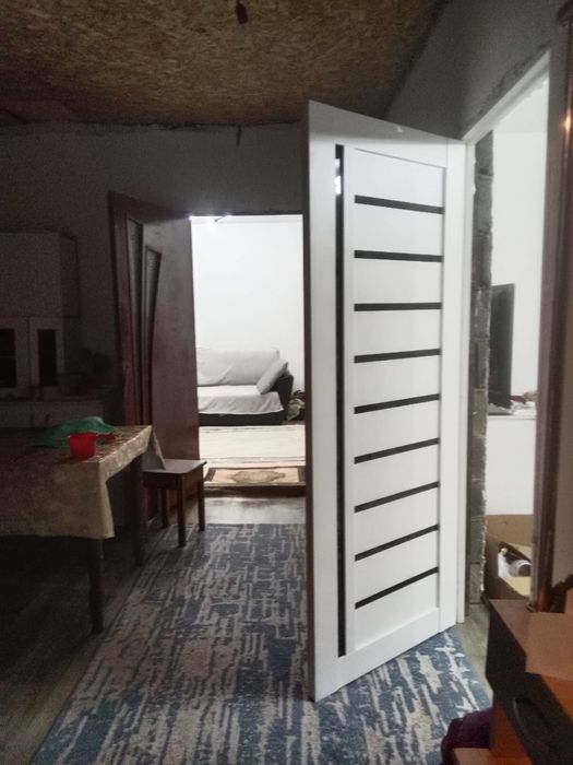 Срочно продам дом новый посторенный