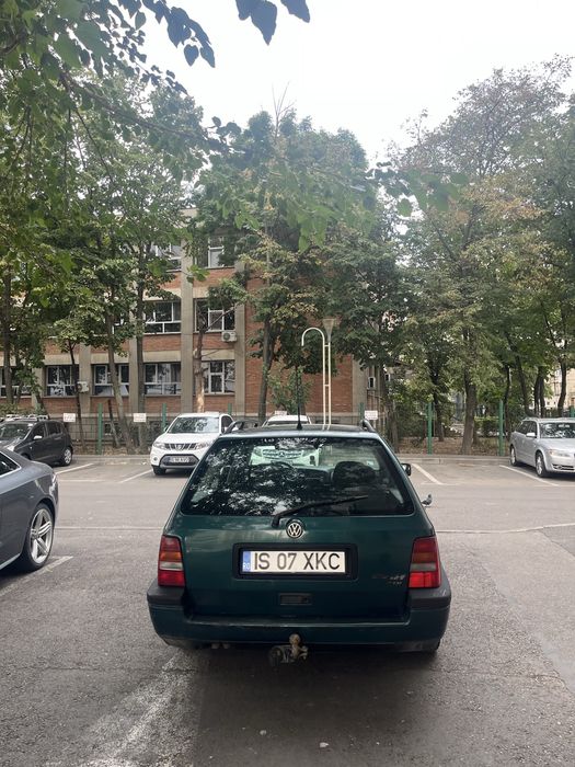 VOLKSWAGEN Golf 0 — imagine 3