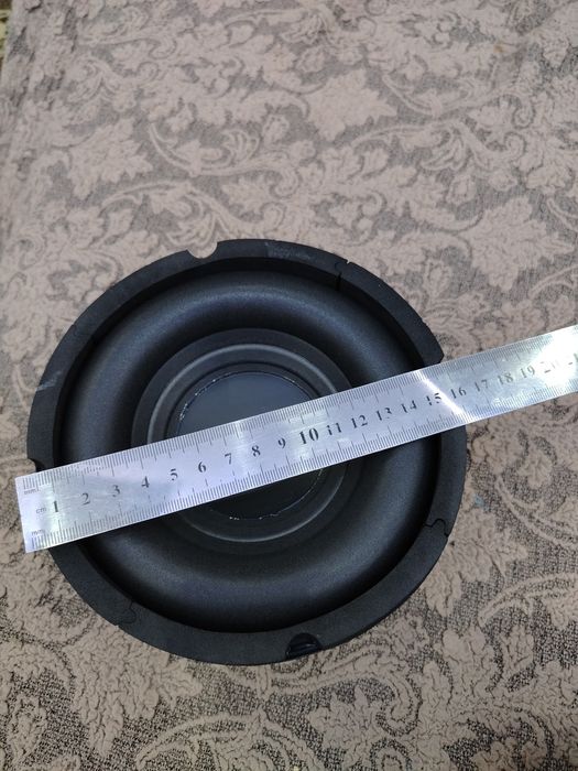 Пара динамиков JBL Китай 16см