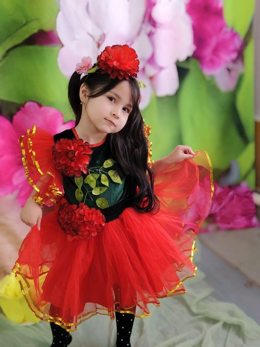 Prokat ga  kastyumlar bor