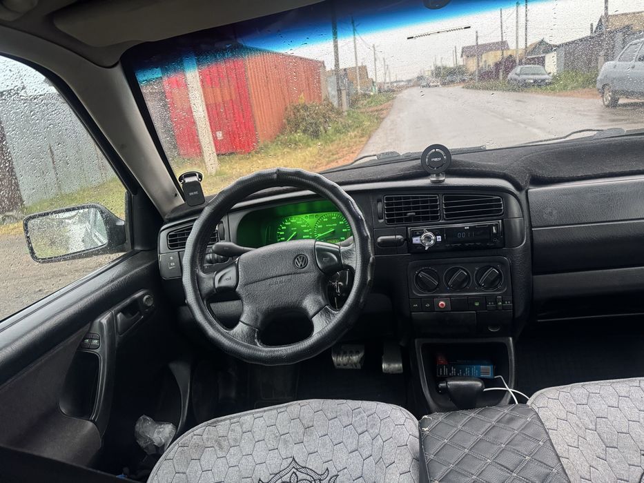 Гольф 3 в аренду с выкупом