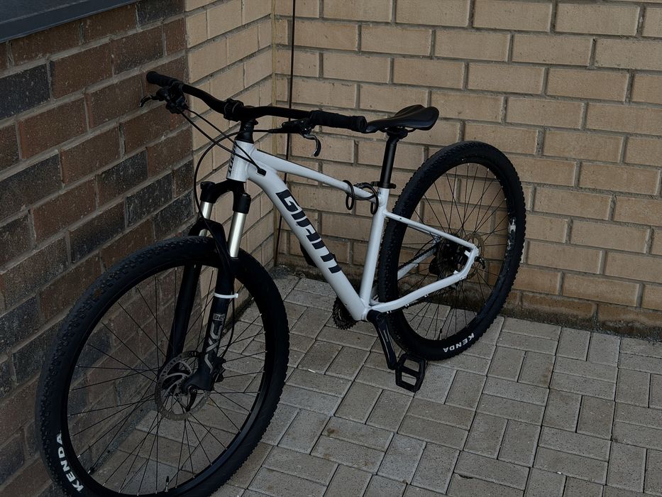 Продам Giant talon 3