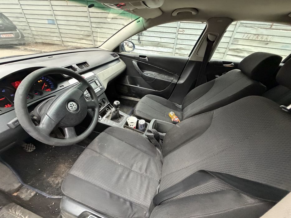 Vw passat defecat caseta pret fix 800 euro