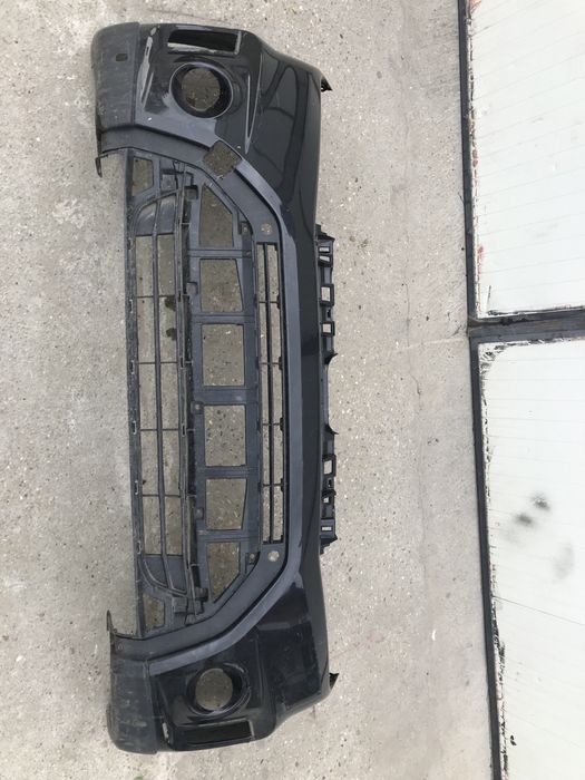 Far Stanga Led Bara Fata Grila Suzuki Vitara S 2015-2019