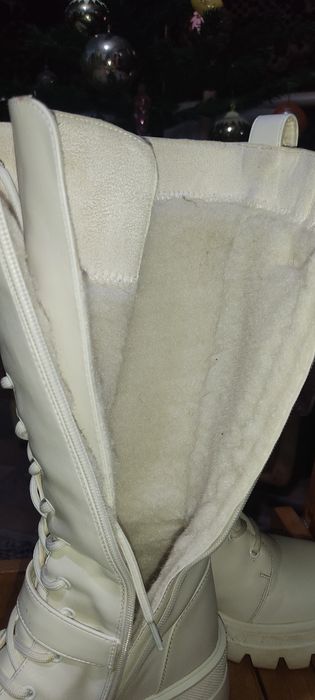 Сапожки   зимние