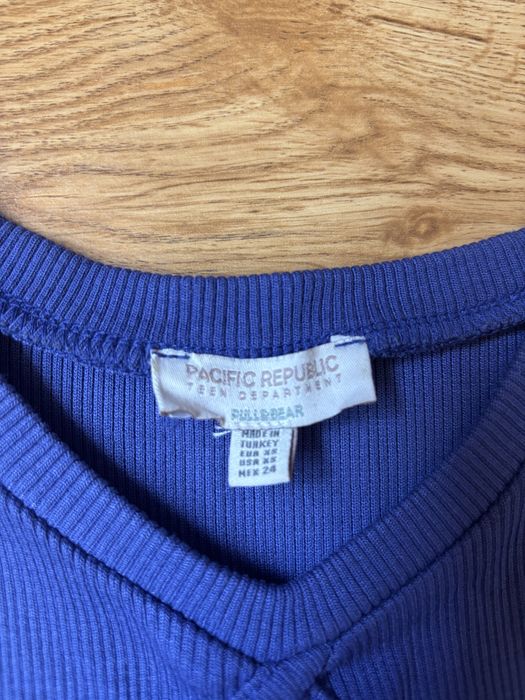 Летни потници за момиче