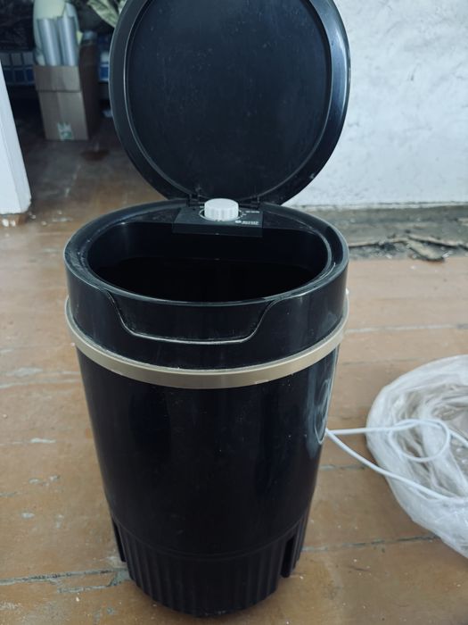 Мини стиральная машина