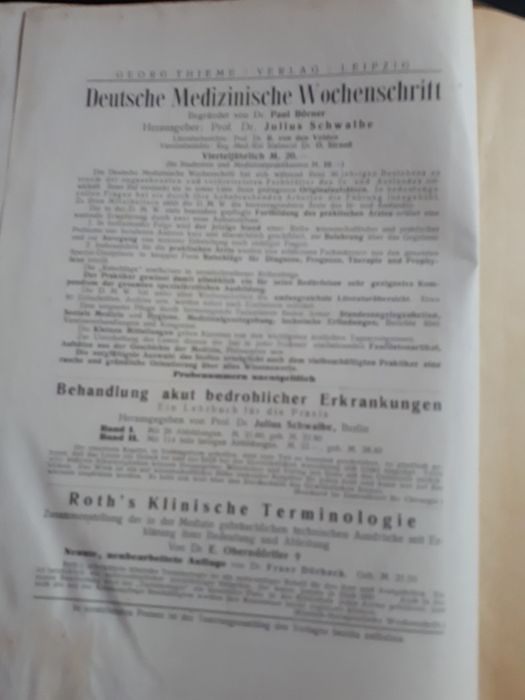 Carte de ginecologie