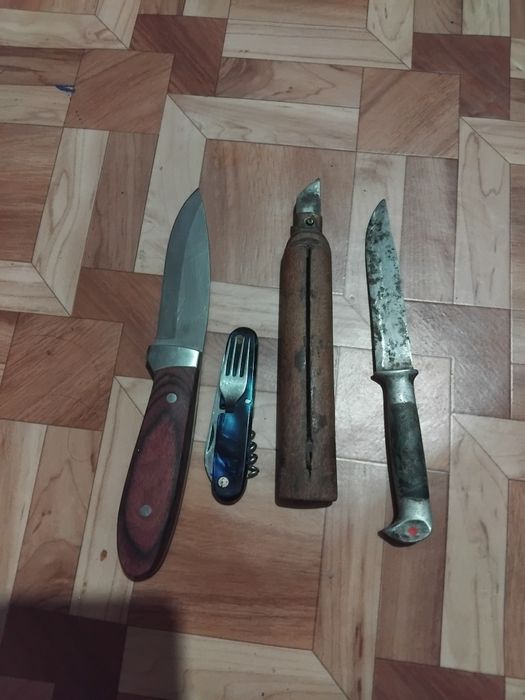 продават се всичко