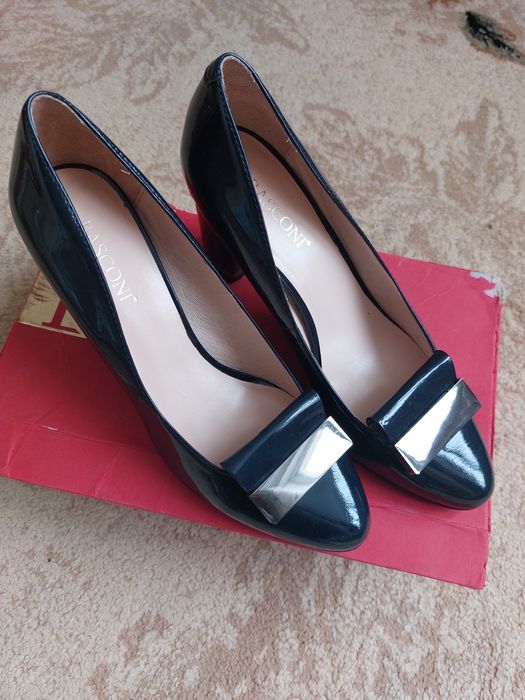 Продам туфли 38 р