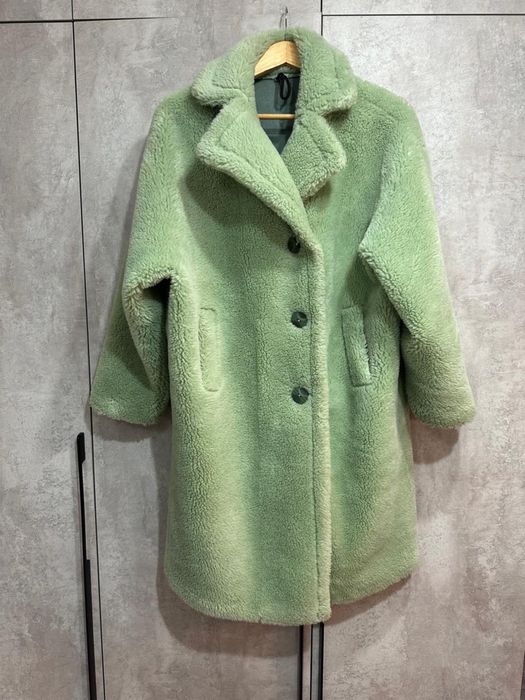 Тедди шуба , новая