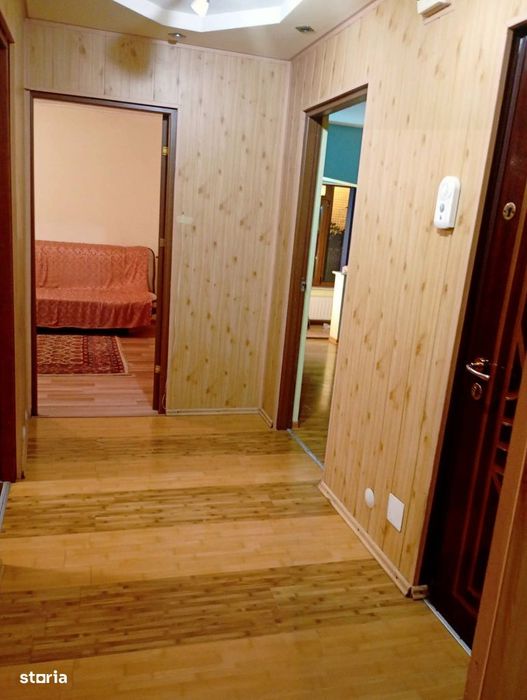 Apartament 3 cam||Tudor Vladimirescu, Pitesti