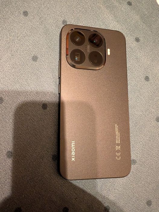 Xiaomi 15 T Pro impecabil