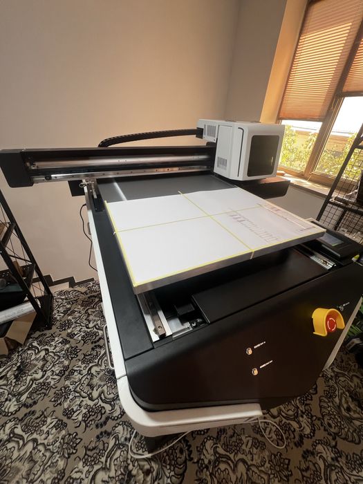UV 6090 xp600.