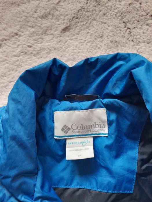 Columbia мъжко яке M размер.