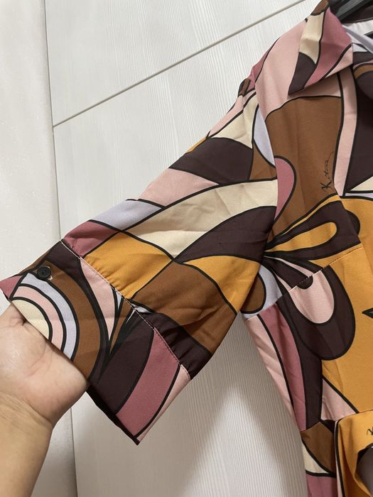 Женское платье