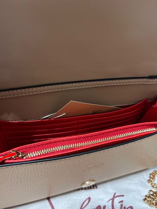 Geanta Christian Louboutin