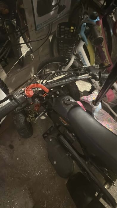 Vând ATV pentru copii