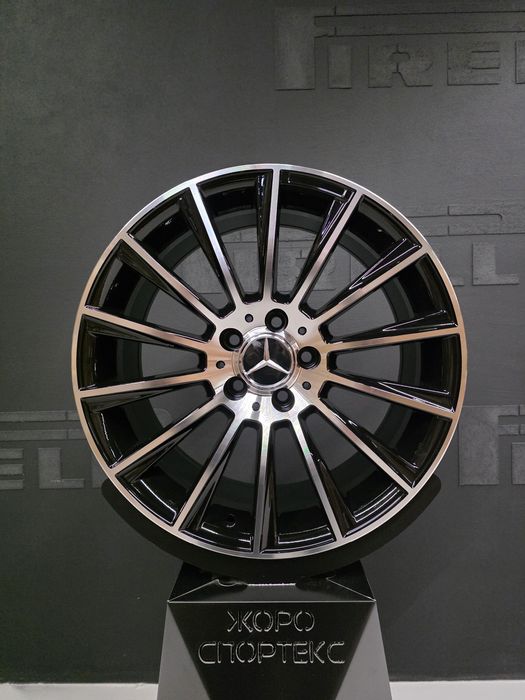 18цола 5х112 Mercedes Мерцедес 5x112